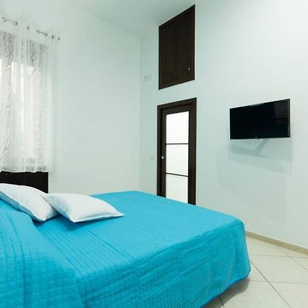 Toledo Jacuzzi Appartment 那不勒斯 外观 照片