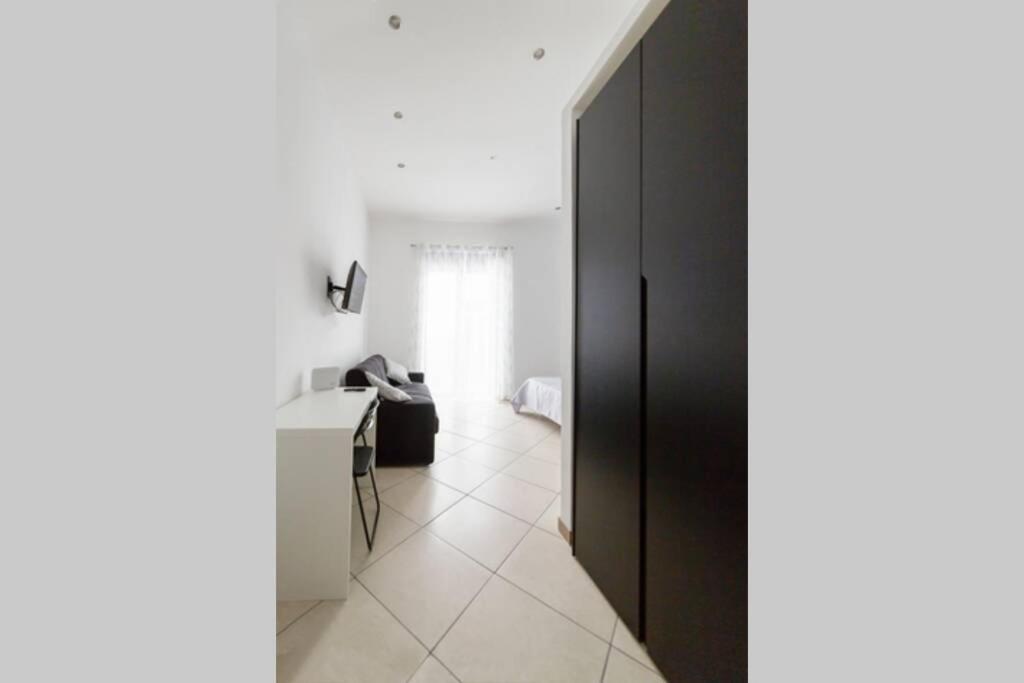 Toledo Jacuzzi Appartment 那不勒斯 外观 照片