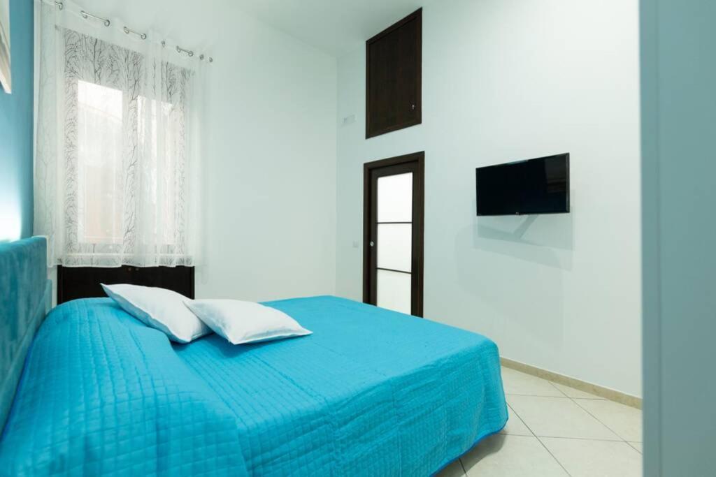 Toledo Jacuzzi Appartment 那不勒斯 外观 照片