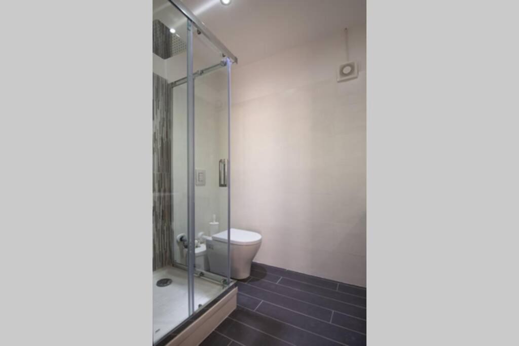Toledo Jacuzzi Appartment 那不勒斯 外观 照片